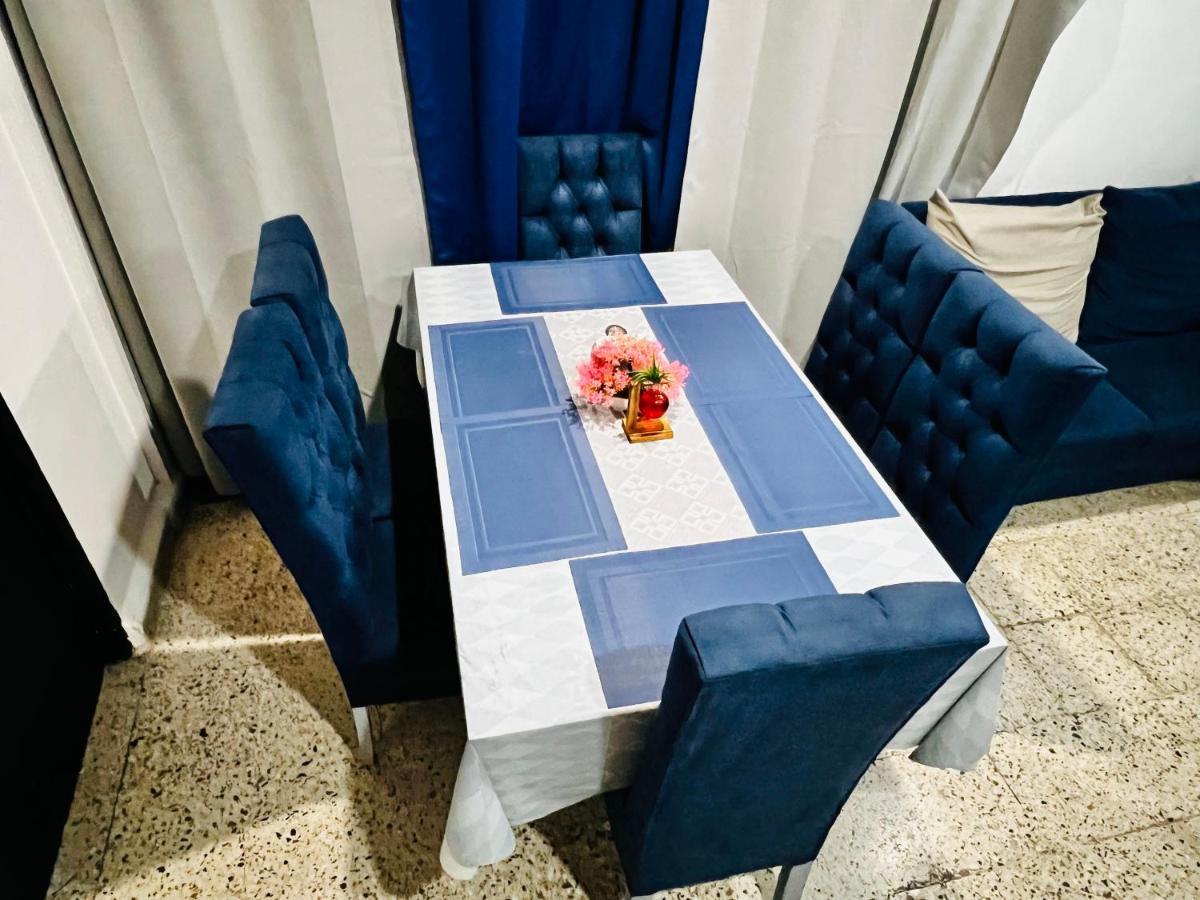 멕시코 시 Habitacion Roma 아파트 외부 사진